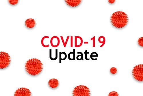 Coronavirus Update from Detect Inc.