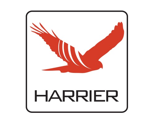 HARRIER Radar Detection Systems Logo