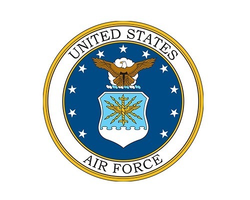 United States Air Force Logo