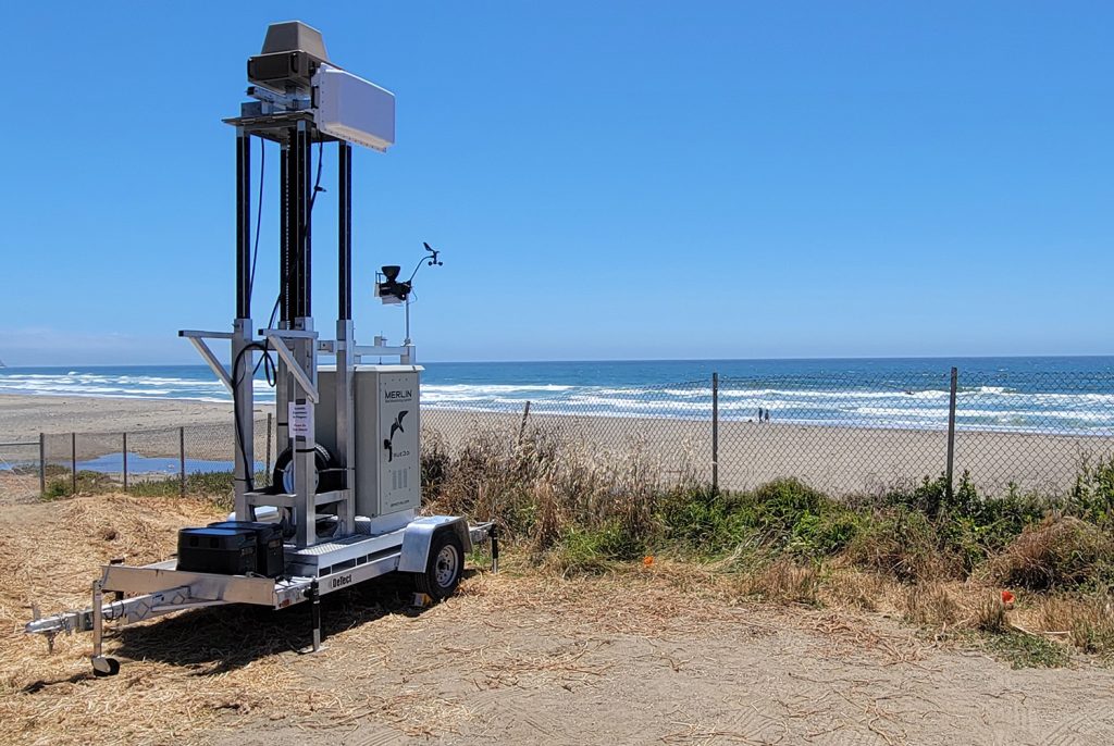 Intelligent Shutdown on Demand Wind energy