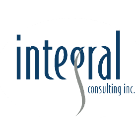 Integral logo